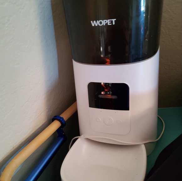 2 WOPET patrol wifi pet for a low price - Picture 3 of 6